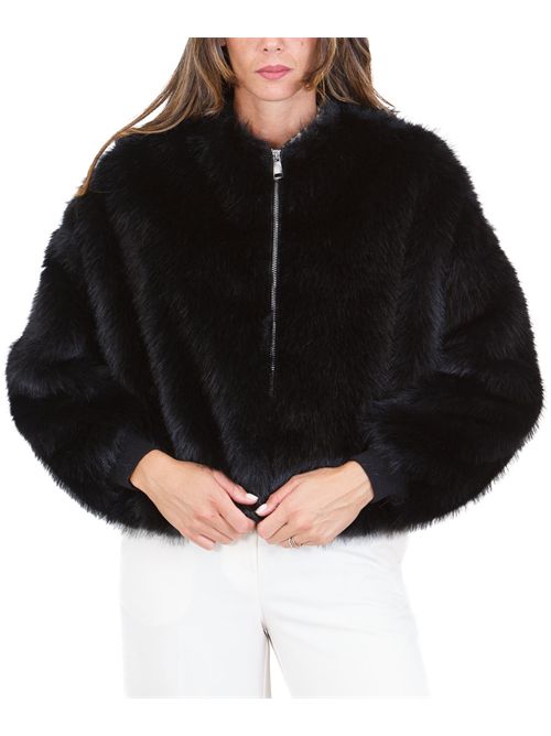 Kaos Donna Bomber KAOS | RIJLE001/0001